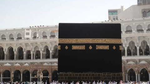 100 - سورة العاديات الشيخ عبدالله كامل