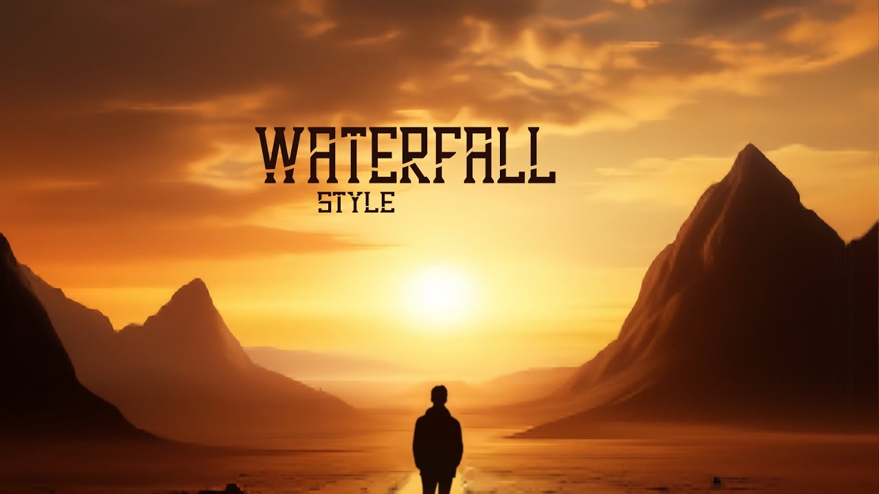 Style - Waterfall (2025, album Favorites)