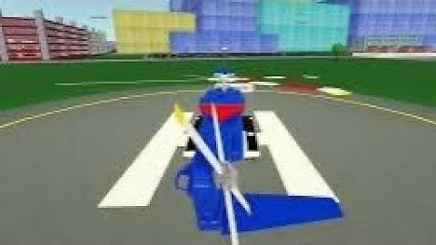 Escorting Random people in PTFS  ( part 2 )