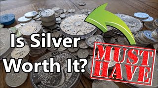 Is Silver A Good Investment?