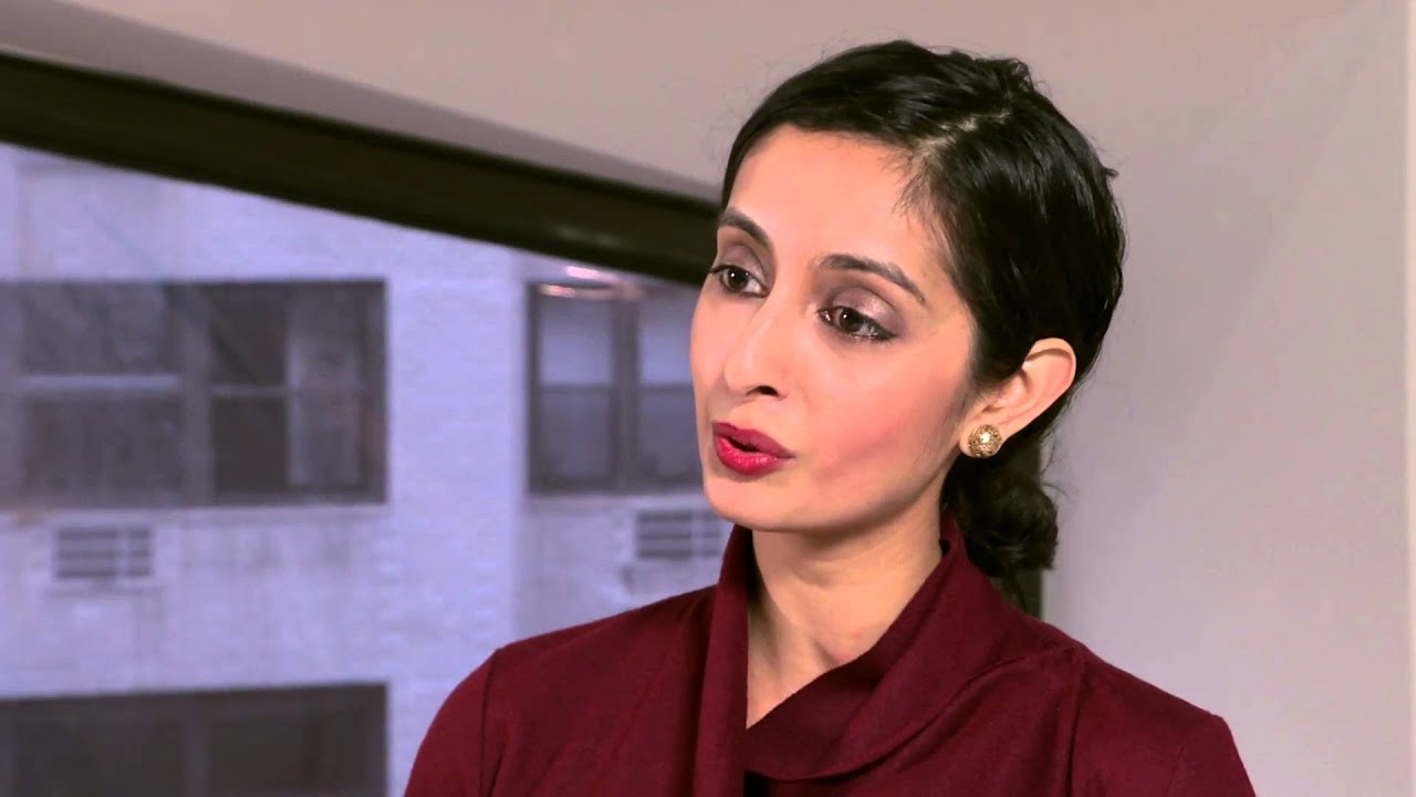 “Nasreen Mohamedi” at The Met Breuer