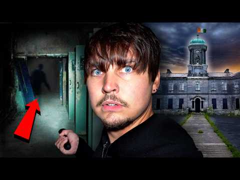 WARNING: Never Investigate Asylum X (COPS)