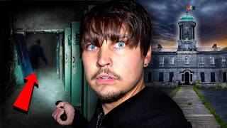 Warning Never Investigate Asylum X Cops