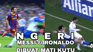 Jordi Amat, bek Timnas Garuda yang pernah gasak Messi dan Ronaldo di liga Spanyol