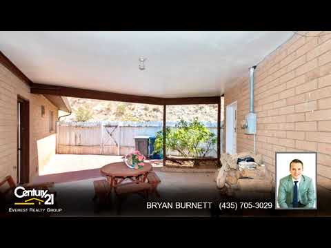 1575 S 160 West, Hurricane, UT home video tour