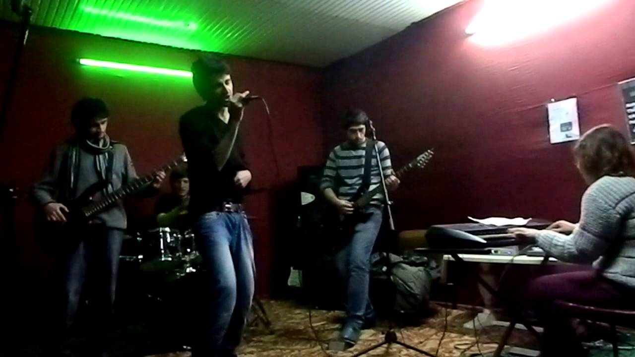 sandelphon - revolution