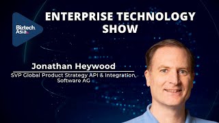 Software AG simplifies the connected world with digital backbone solutions