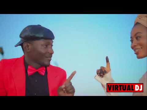 Zafafan Wakokin Hausa Daga DJ Na Fati 2025