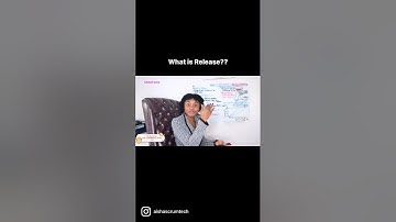 What is Release?? #agile #scrum #scrummaster #scruminterview