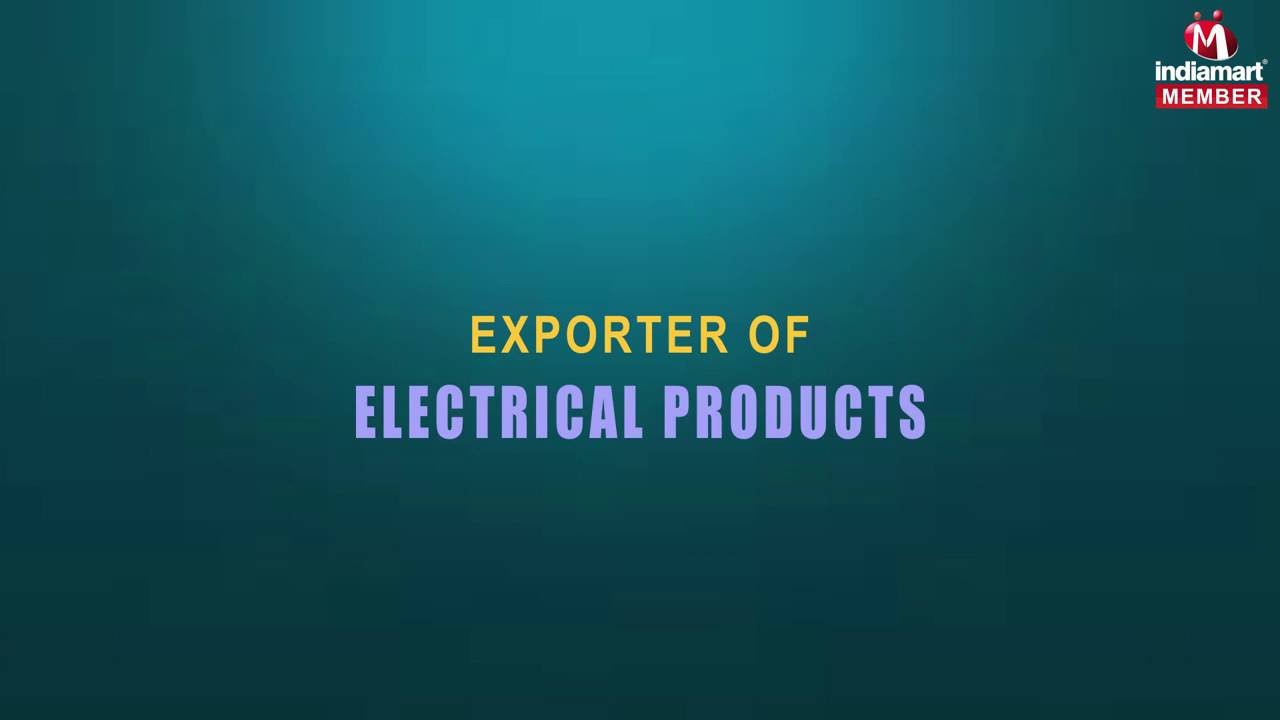 Electrical Products by Spearhead Busducts Pvt Ltd, Chennai