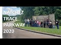 Natchez Trace - K-IMRG Ride 2020