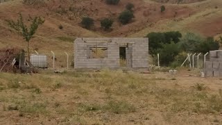 Bağ Evi (Köy Evi Hobi Bahçesi) Maliyeti Temmuz 2022