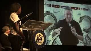 Together, We Make Bold Things Happen - Nasas Marshall Center