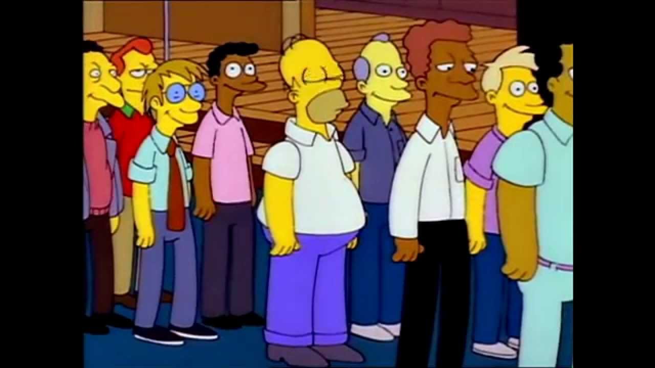 The Simpsons Dental Plan Song YouTube