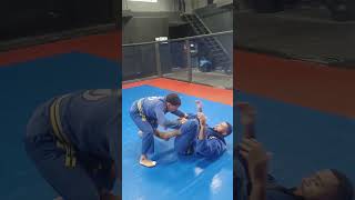 Guard passing &amp; guard retention #jiujitsu #guard #retentions