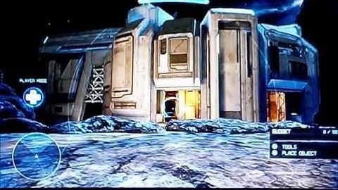 Halo 4 Forge Tutorial (Ep. 1)