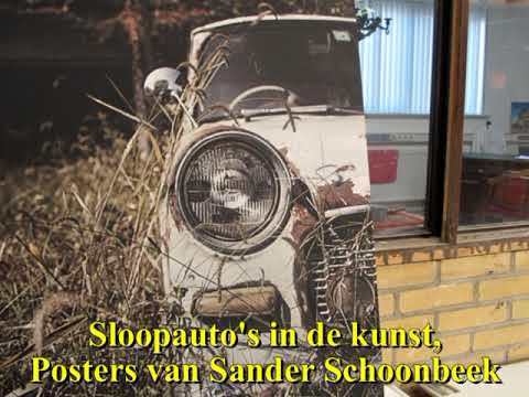 Sloperij Museum Tiel