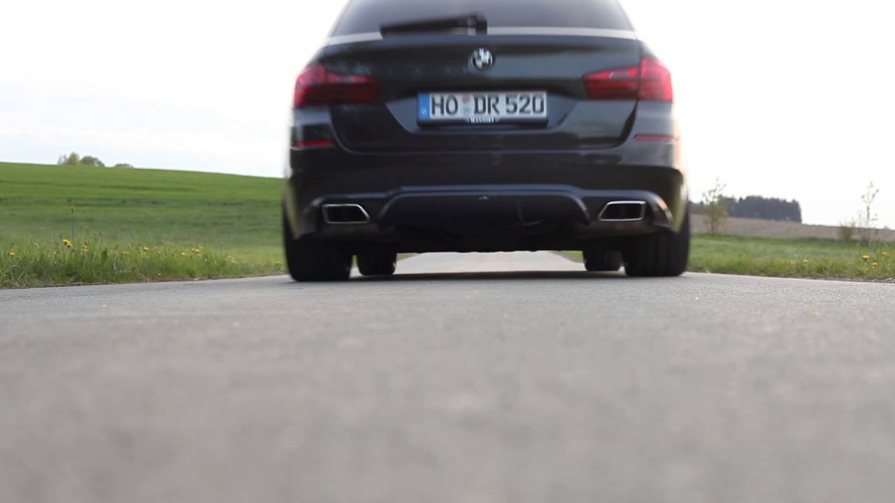 Bmw f11 550i
