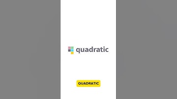 Quadratic (2025) AI-Powered Analysis in Seconds
