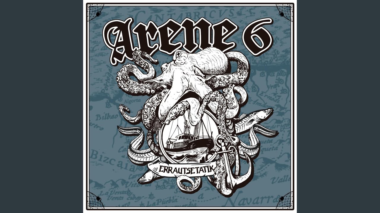 Watch Bidean Aurrera on YouTube Watch Bidean Aurrera on YouTube