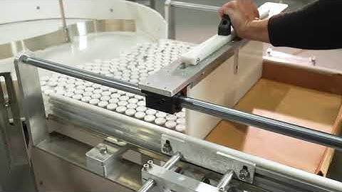 GLOBALTEK®: Custom Accumulation Buffer System