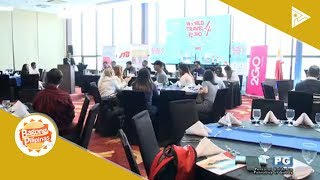 WWW: World Travel Expo 2019