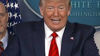 Trump Touts Chloroquine, Old Malaria Drug That Doctors Say May Help Treat Coronavirus Abc News