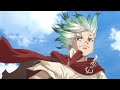Dr. Stone Science Future Trailer &amp; Episode 1 of LAST  PART 🤩