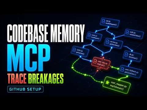 Codebase Memory MCP GitHub Setup Guide: Index Repos Locally and Trace Breakages Faster