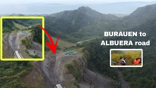 Trip to ALBUERA from Burauen early in the morning grabe sobrang lamig🥶🥶🥶