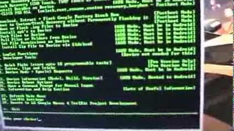 How to install Custom rom on Nexus 4 [Part 2]