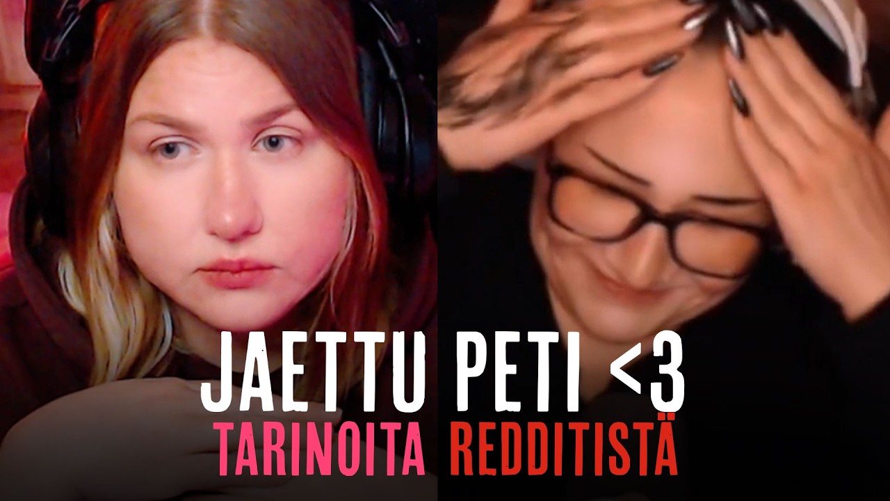 TERAPEUTTI KATKAISI VÄLIT | ATS LIVE | JAKSO 81