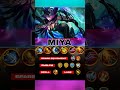 Miya Best Build + Emblem + Spell | Full Attack Speed Build Guide 2025 | Mobile Legends Mp3 Song