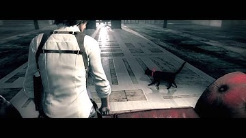 The Assignment : KURAYAMI +All Collectibles, Trophies, Snails, Soundtracks : Ch. 1 (Part 1)