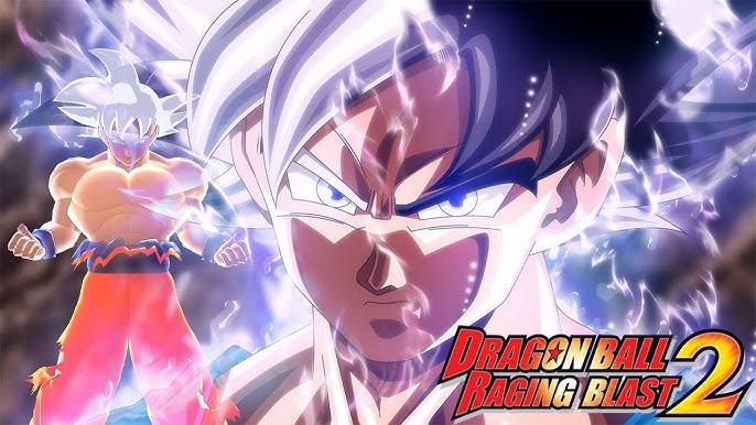 Dragon Ball Super Mugen V8 #23 - Trunks Saiyan, Goku SSJ3, Jiren