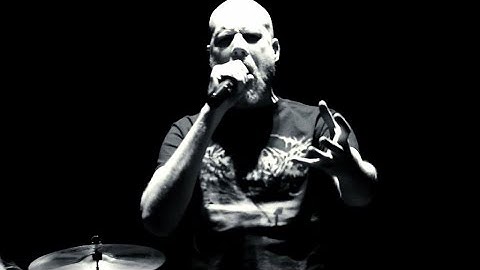 SOLUTION .45 - The Faint Pulse Of Light (2016) // Official Music Video // AFM Records