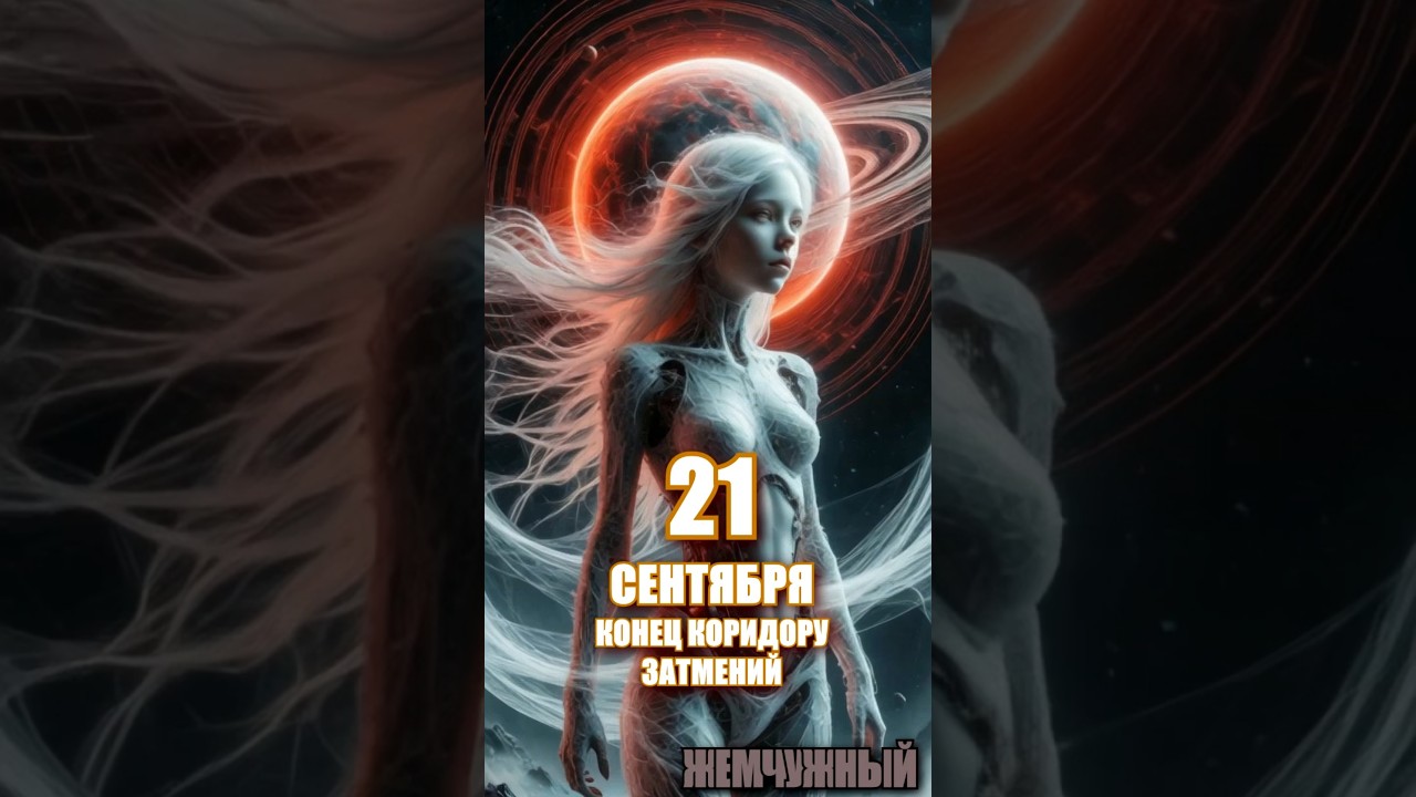 Конец коридору затмений  