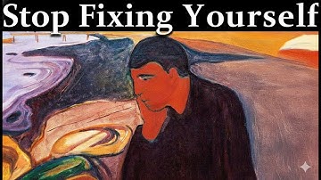 You’re Not Broken — You’re Just Out of Tune