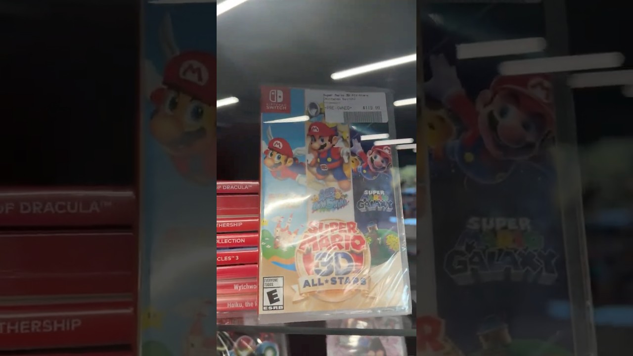 У QuickFlip были БЕЗУМНЫЕ игры для Switch!