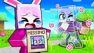 Friend is MISSING in Minecraft!