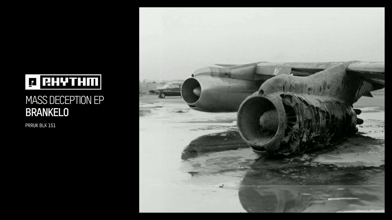 Watch Mattia Dambrosio - Flatline on YouTube Watch Mattia Dambrosio - Flatline on YouTube
