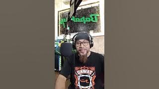 Santai Petang Bersama Dj Isma Halil Hamzah Di Konti Bapakkufm