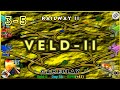 Railway Game II | World of Railways Level 5 - Veld-II ($613) | Railway II Gameplay