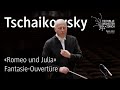 Capture de la vidéo Tschaikowsky: Romeo Und Julia · Paavo Järvi & Tonhalle-Orchester Zürich