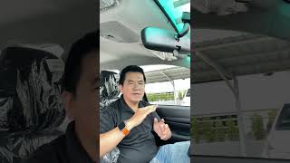 Cara Pakai Hilux H2 / H4 /L4 secara teliti