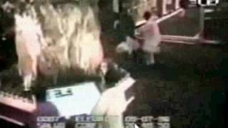 2pac Remix Hate me now 2008