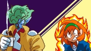 Kendo Rage (SNES) Playthrough - NintendoComplete