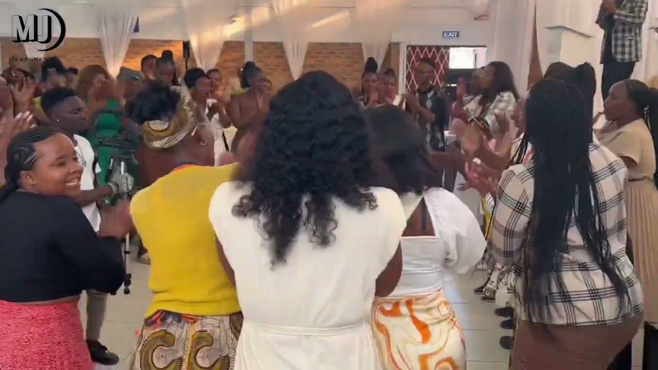 Phezulu eNkosini || Sisanda Xelegu Mjekula
