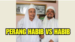 HABIB VS HABIB 😱