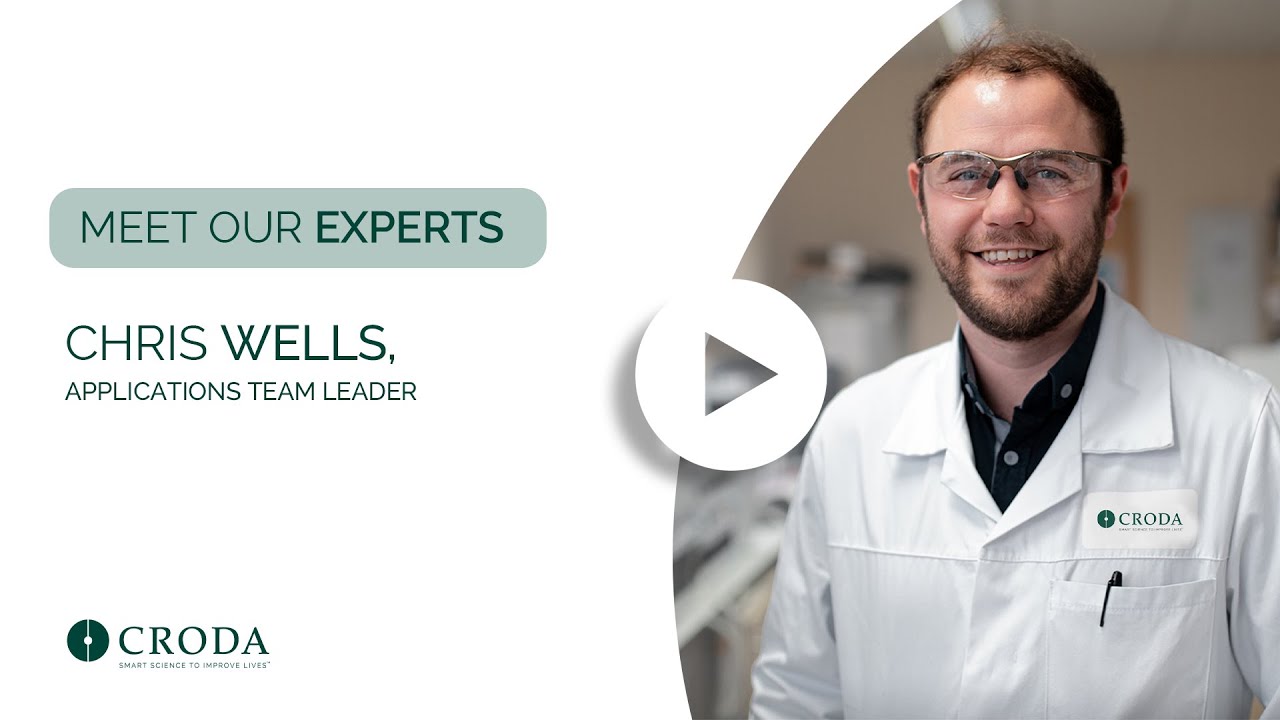 Meet the Experts | Supporting the Next Generation of Nasal & Inhaled Therapies